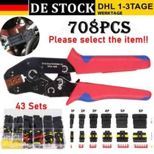 708x AMP Superseal Wasserdicht