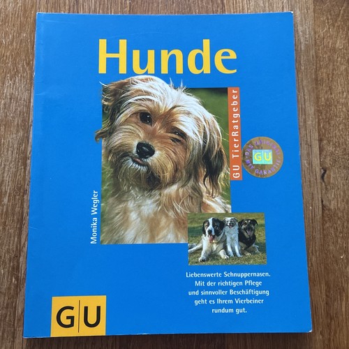 Hunde tier ratgeber - von, monika