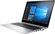 HP EliteBook 850 G5 Intel i5