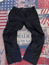 Odlo hose gr 56 wateproof wandern spazieren berg fahrrad rad