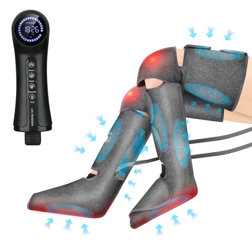 Beinmassagegerät