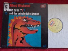 Die drei ??? Fragezeichen und