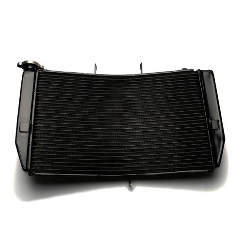Motorrad kühler radiator aus - motorrad,