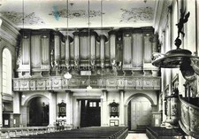 Orgel Kirchenorgel Organ Orgue