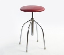 Hocker Höhenverstellbar