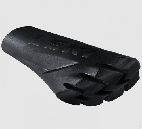 Leki gummipuffer powergrip pad - leki,