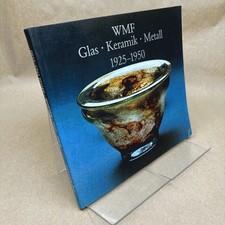 WMF Glas, Keramik, Metall