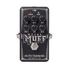 Electro Harmonix Nano Metal