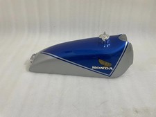 Honda TL 125 S BJ 1978 Model