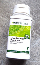 NUTRILITE : Vitamin B Plus 