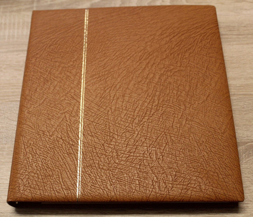 Safe dual vordruckalbum bund - -,