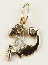 Anhänger Sternzeichen Widder