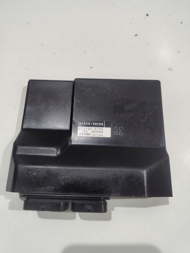 Zündmodul steuergerät ecu - zündmodul,