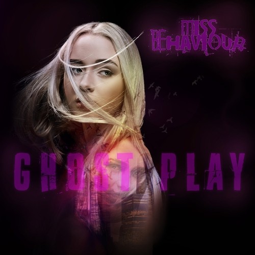 Miss behaviour ghost play - miss,