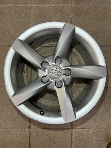 Original alufelge audi a4 - ",