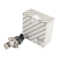 Drosselklappe mit AGR Ventil