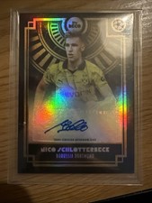 NICO SCHLOTTERBECK BVB