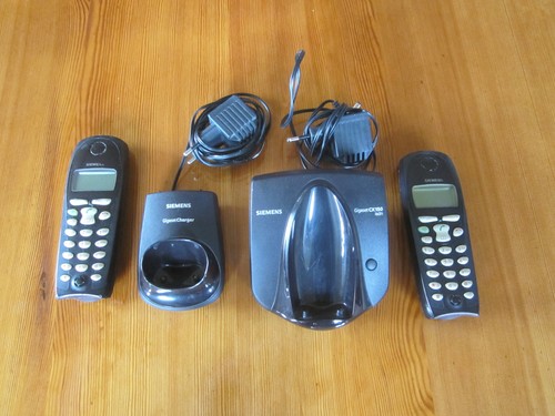 Mobiltelefon siemens mit - c1,