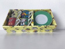 Ritzenhoff espresso 4er set - ritzenhoff,