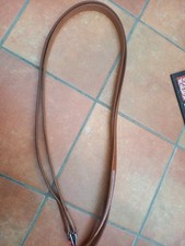 Steigbügelriemen Gr.160cm Neu mit Glitzer