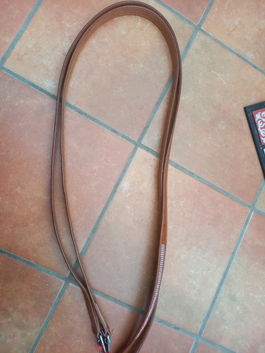 Steigbügelriemen 160cm neu - gr.160cm,