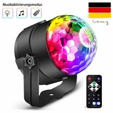 Discokugel Disco Lights