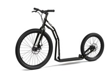 Arni Yedoo Scooter Tretroller