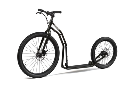 Arni yedoo scooter tretroller - arni,