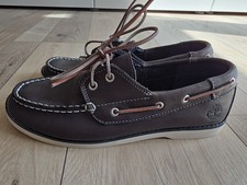 Timberland Damen Bootsschuhe