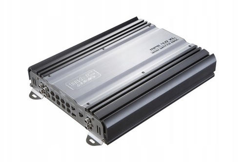 Mac audio mpe xl auto - audio,