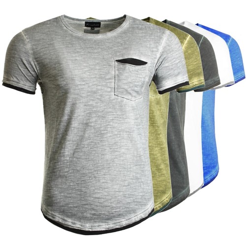 Herren shirt mit - t-shirt,