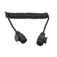 1X ELECTRIC SPIRAL CABLE NEW