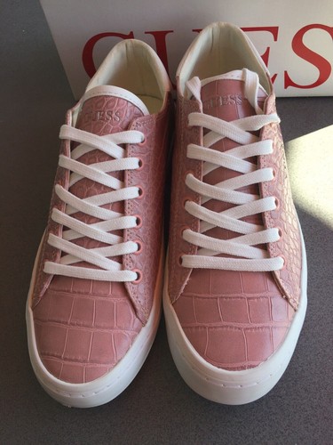 Neu guess sneaker halbschuhe - neu,