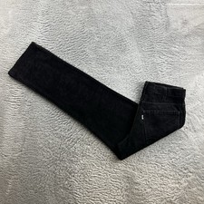 Vintage Levi's 519 Herren Cord