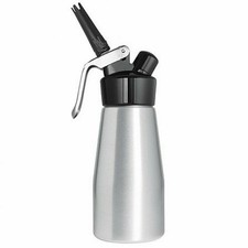 Isi desert whip flasche - isi,