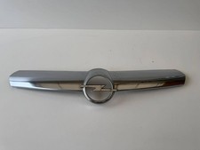 Opel Corsa D 2008 Vorne