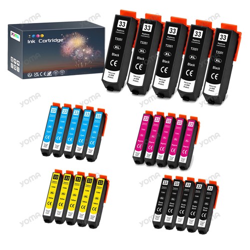 Patronen set für epson - patronen,