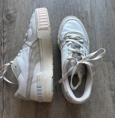 Puma cali sport mix sneaker - sport,