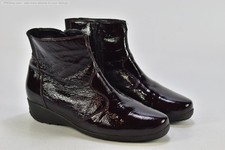 Waldläufer damen stiefelette - waldläufer,