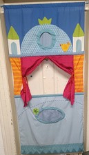 XXXL Puppen Theaterset  22x