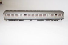 Roco  Nahverkehrswagen , 264mm, Art.-Nr. 4265/44402, Dt. Bundesbahn, Silberling