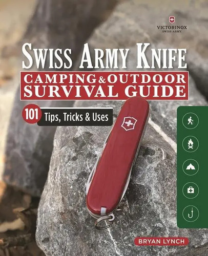 Victorinox swiss army knife - victorinox,