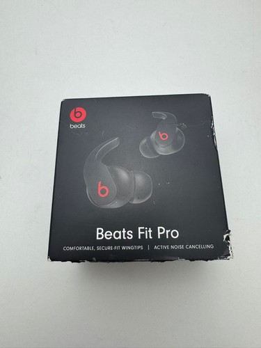 Beats fit pro - fit, true