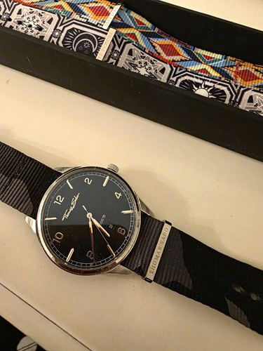 Thomas sabo uhr - sabo,