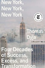 New York, New York, New York