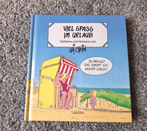 Viel spass urlaub cartoons - im,
