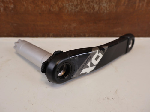 Sram x01 eagle dub kurbelarm - eagle,