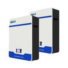 10KWh Solar Speicher 51.2V