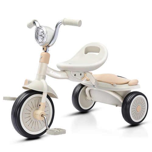 Kinder dreirad 1 - dreirad, 4-in-1