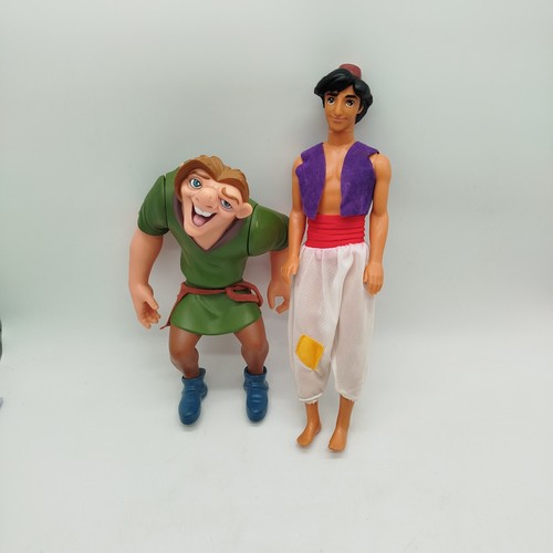 Mattel bundle disney - mattel,